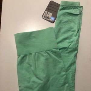 NEW- Gymshark Vital Seamless Legging, Medium